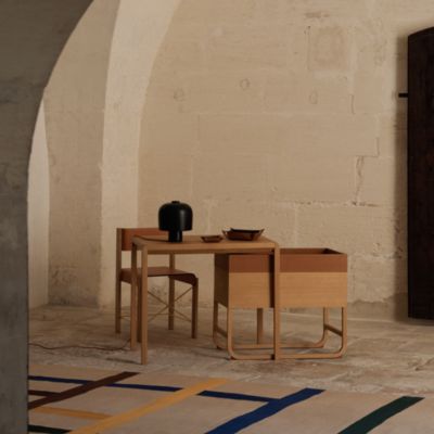 Design furniture and exceptional lighting | Hermès USA